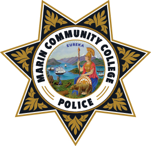 MCCD Police Logo